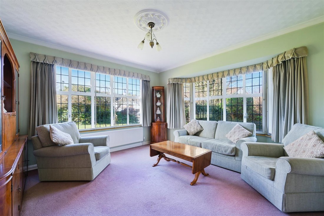 Casa en Epsom and Ewell, Inglaterra 2 - 17427537