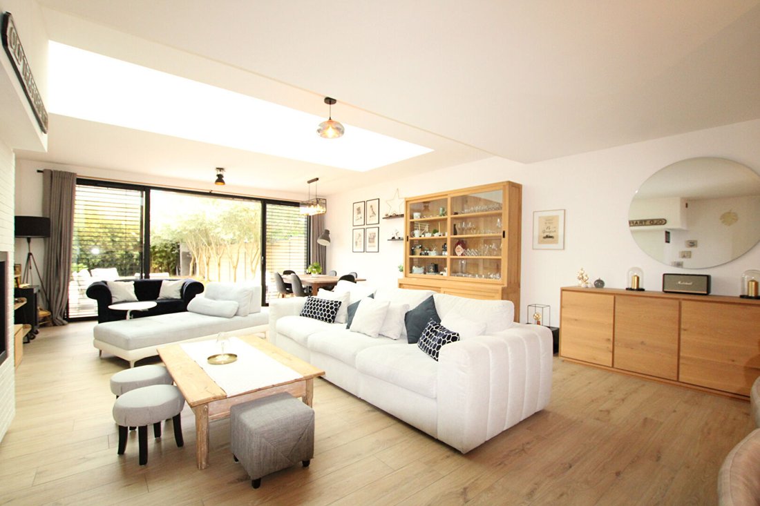 Villa in Cleunay-Arsenal Redon, Rennes, France 2 - 17427290
