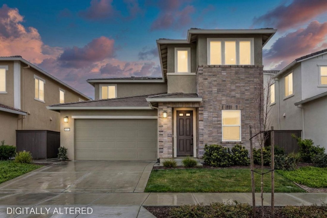 House in Sacramento, California, United States 1 - 17427487