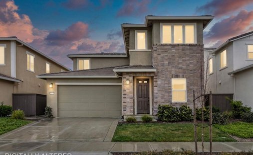 House in Sacramento, California, United States 1