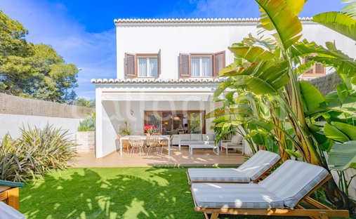 House in Godella, Valencian Community, Spain 1