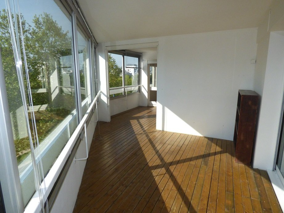 Apartment in Lorient-Saint Brieuc, Rennes, France 3 - 17427298