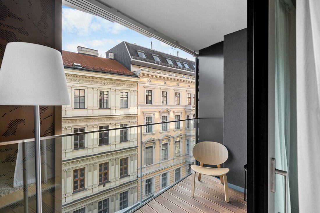 Apartment in Vienna, Wien, Austria 3 - 17427567