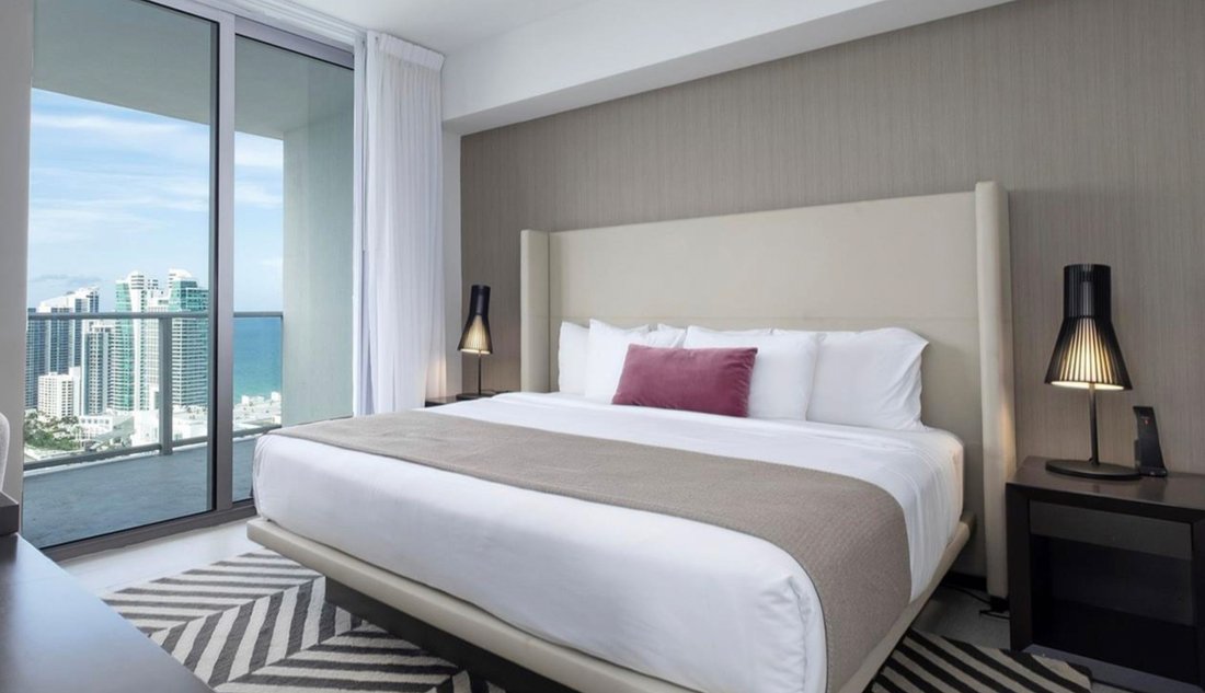 Condo in Hollywood, Florida, United States 5 - 17427278