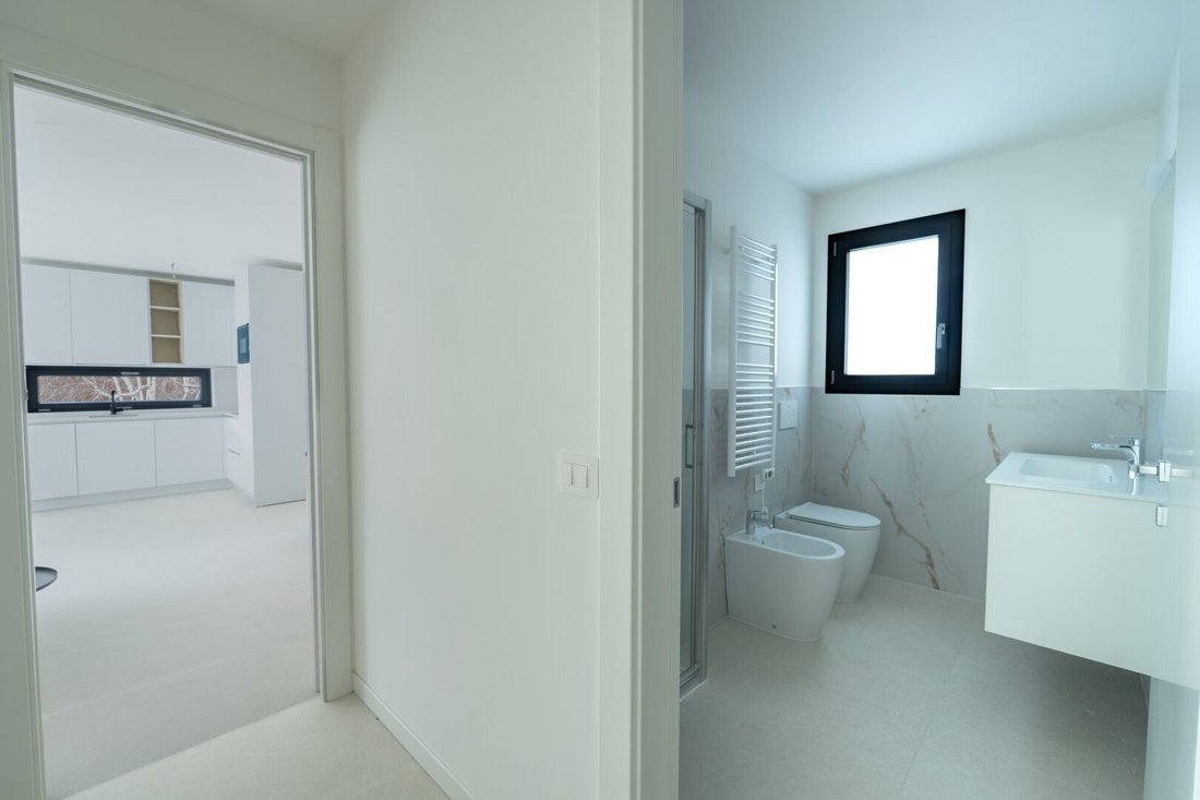 Apartment in Lignano Pineta, Lignano Sabbiadoro, Friuli – Venezia Giulia 4 - 17427669