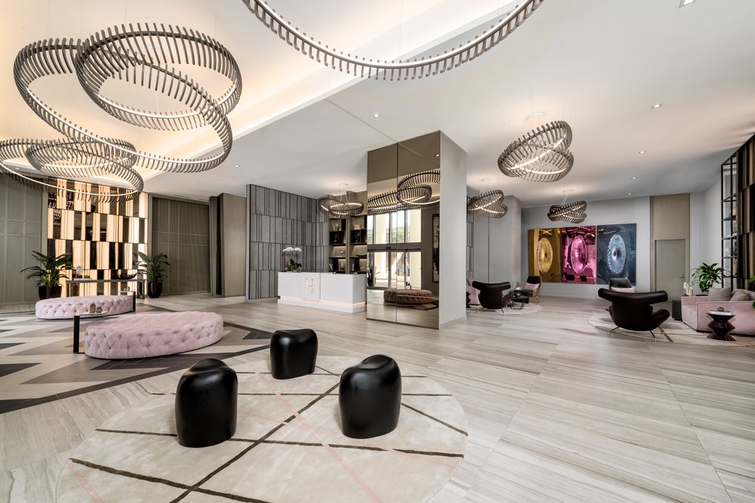 Condo in Hollywood, Florida, United States 3 - 17427278