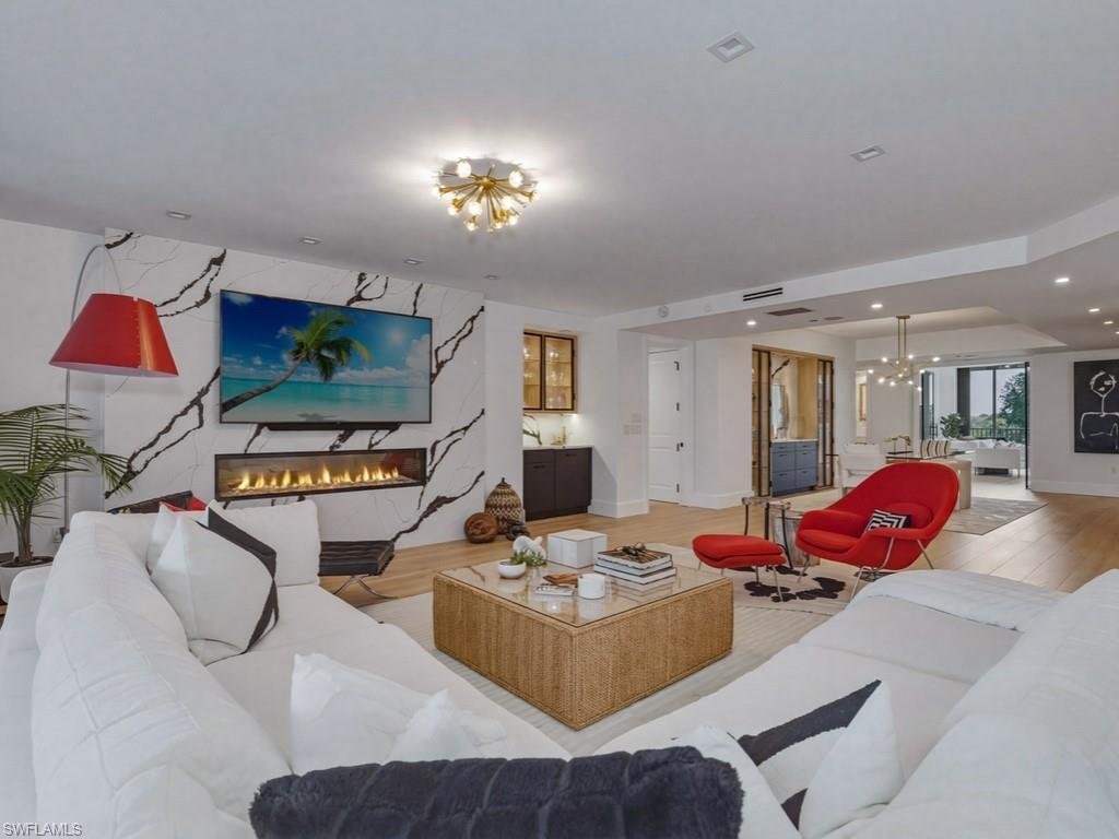 Condo in Naples, Florida, United States 1 - 17427436