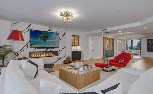 Eigentumswohnung in Naples, Florida, Vereinigte Staaten 1