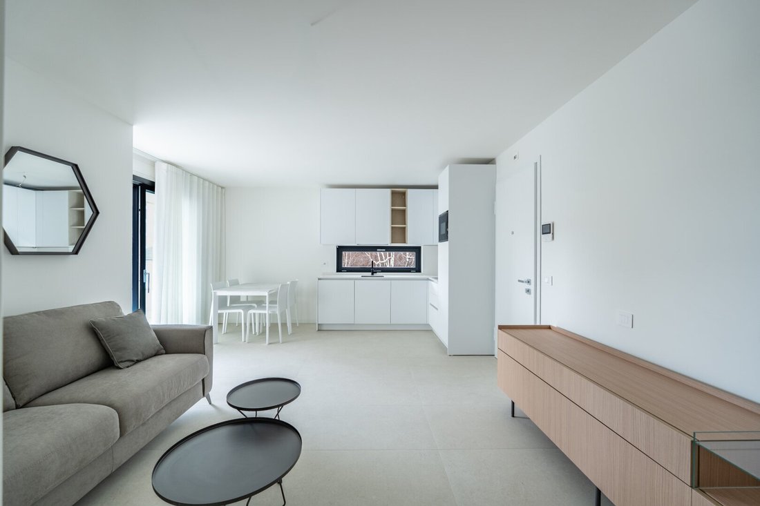 Apartment in Lignano Pineta, Lignano Sabbiadoro, Friuli – Venezia Giulia 2 - 17427669