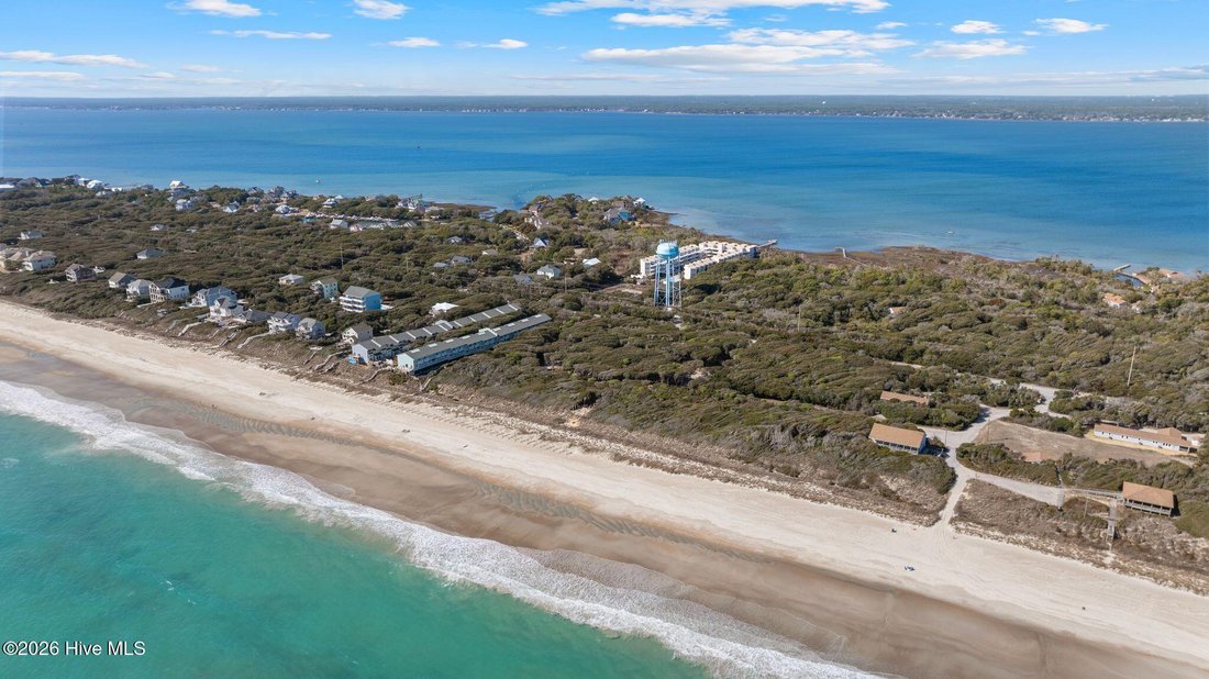 Land in Pine Knoll Shores, North Carolina, United States 3 - 17427445