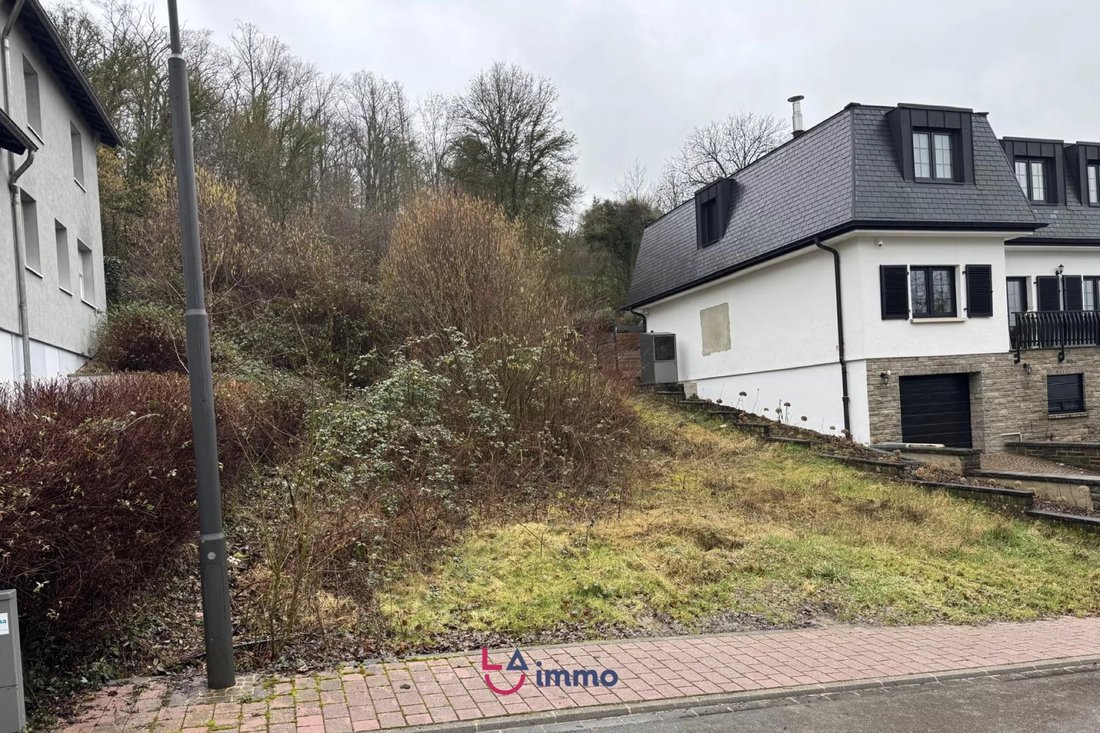 Land in Remich, Grevenmacher, Luxembourg 2 - 17427243