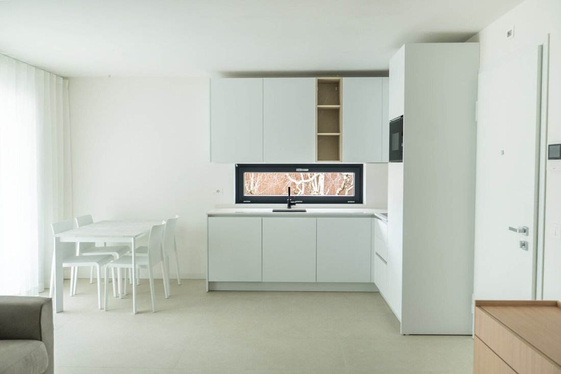 Apartment in Lignano Pineta, Lignano Sabbiadoro, Friuli – Venezia Giulia 5 - 17427669