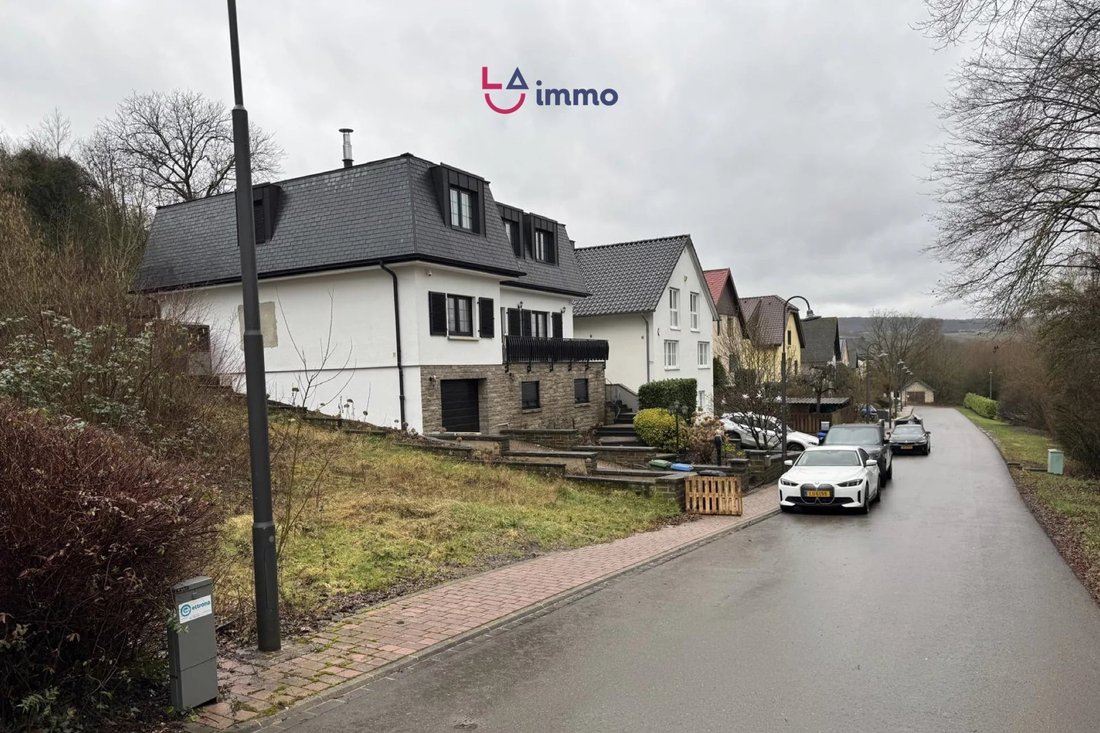 Land in Remich, Grevenmacher, Luxembourg 5 - 17427243