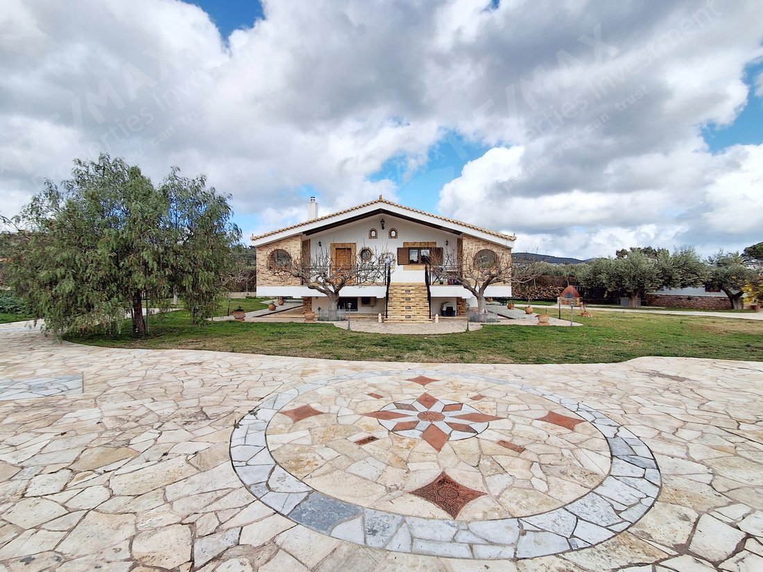 House in Keratea, Attica, Greece 3 - 17427970