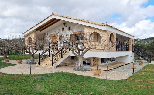 Maison à Keratea, Attique, Grèce 1