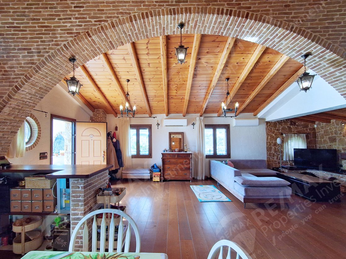House in Keratea, Attica, Greece 5 - 17427970