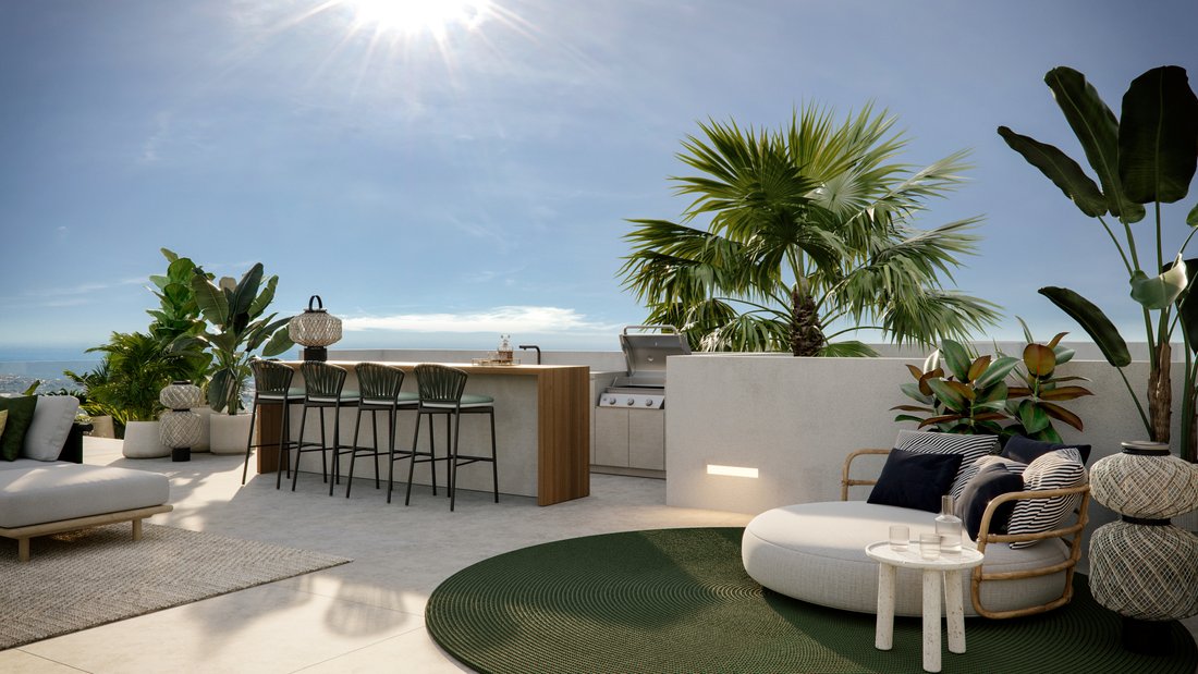Villa in Puerto Banus, Marbella, Spain 5 - 17427341