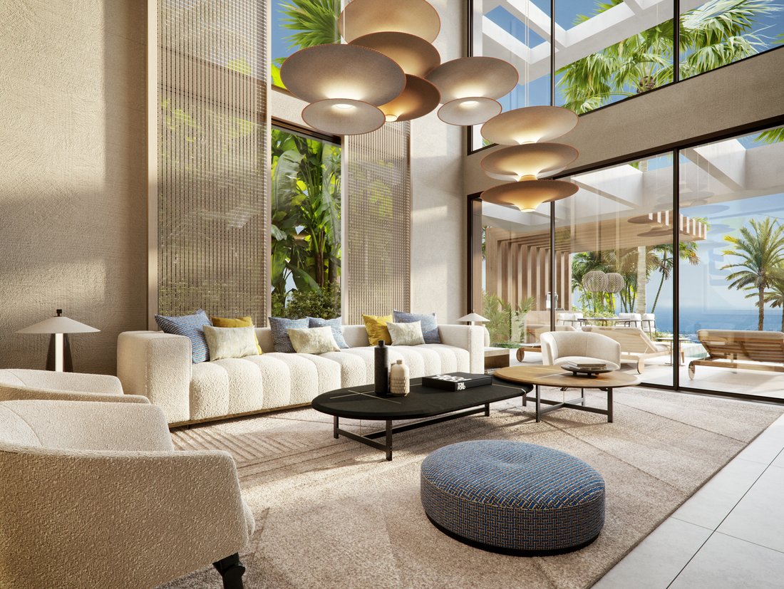 Villa in Puerto Banus, Marbella, Spain 4 - 17427341