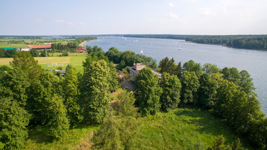 Land in Mikołajki, Warmian-Masurian Voivodeship, Poland 2 - 17428169