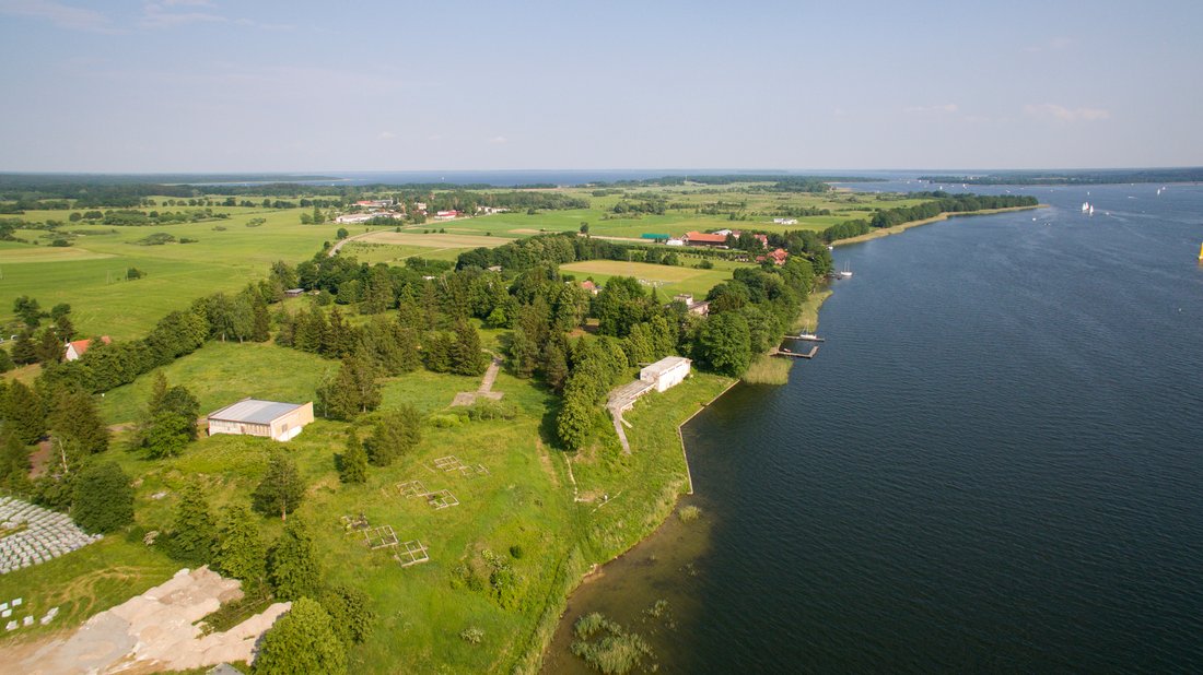 Land in Mikołajki, Warmian-Masurian Voivodeship, Poland 5 - 17428169