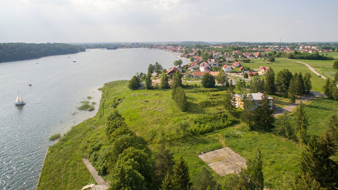 Land in Mikołajki, Warmian-Masurian Voivodeship, Poland 1 - 17428169