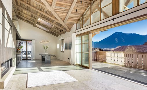 Appartement à Bad Wiessee, Allemagne 1