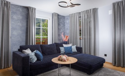 Apartment in Bad Wiessee, Germany 1