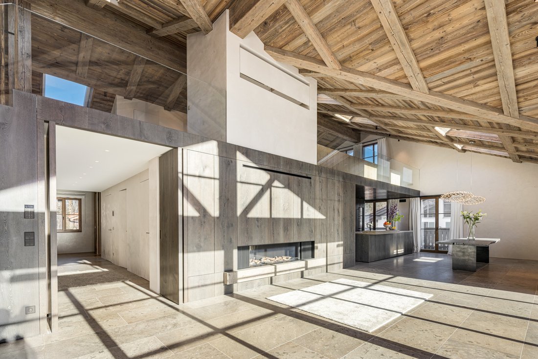 Apartment in Bad Wiessee, Germany 2 - 17428193