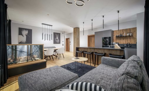 Appartement à Bad Wiessee, Allemagne 1