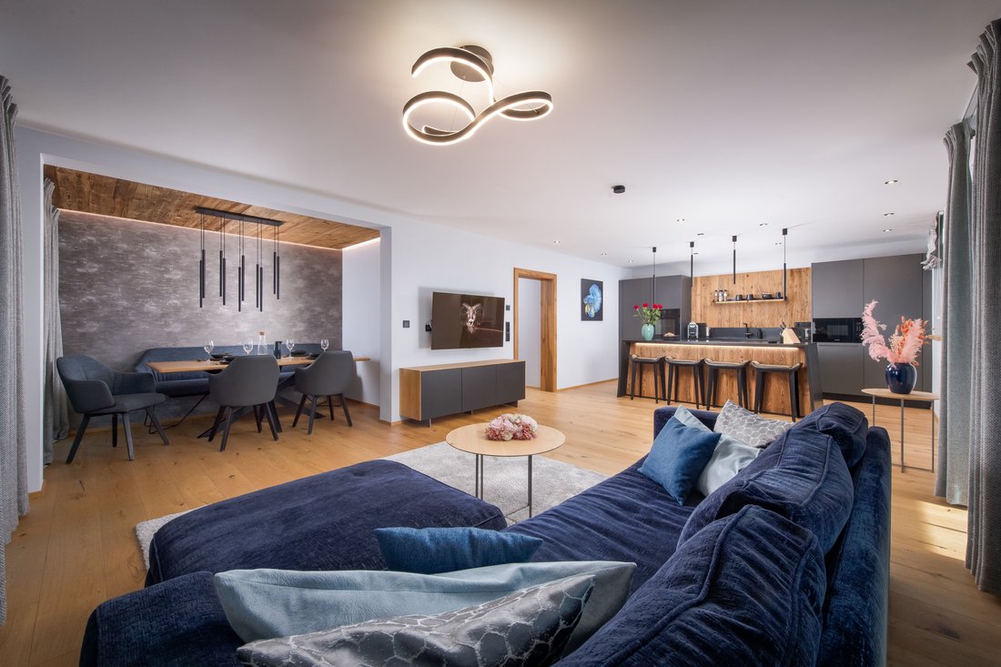 Apartment in Bad Wiessee, Germany 2 - 17428190