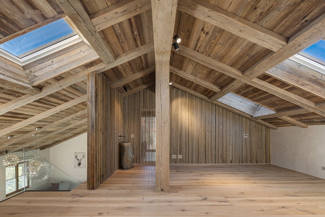 Apartment in Bad Wiessee, Germany 5 - 17428193