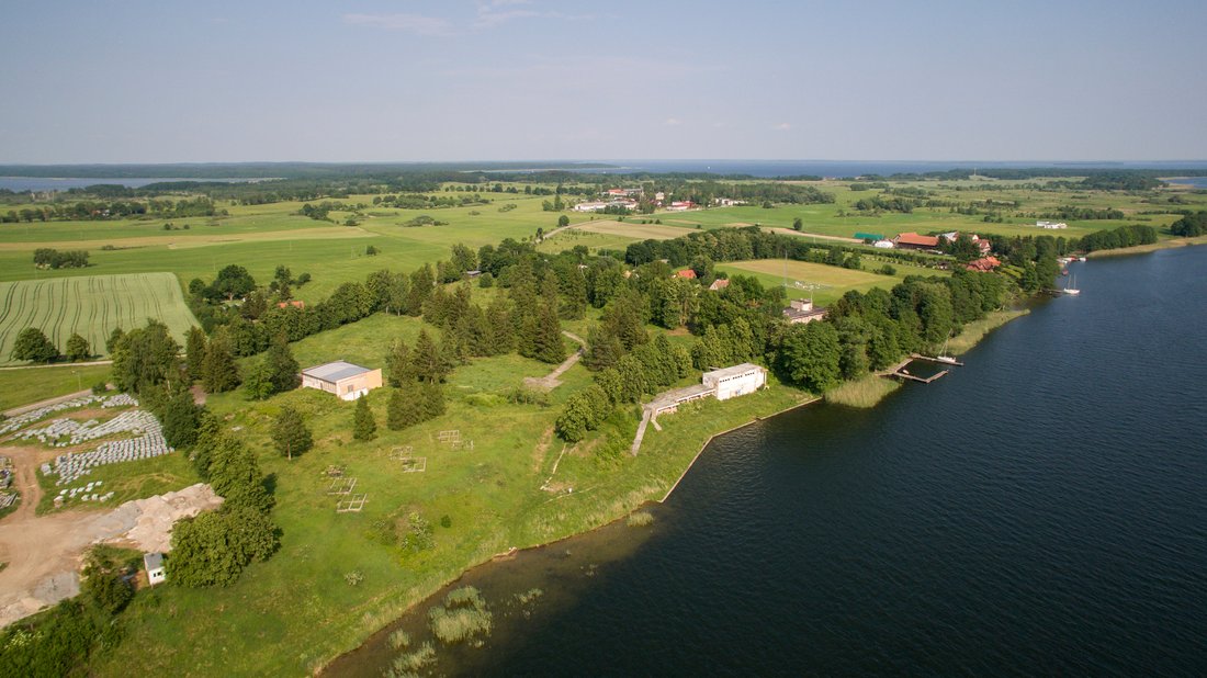 Land in Mikołajki, Warmian-Masurian Voivodeship, Poland 4 - 17428169