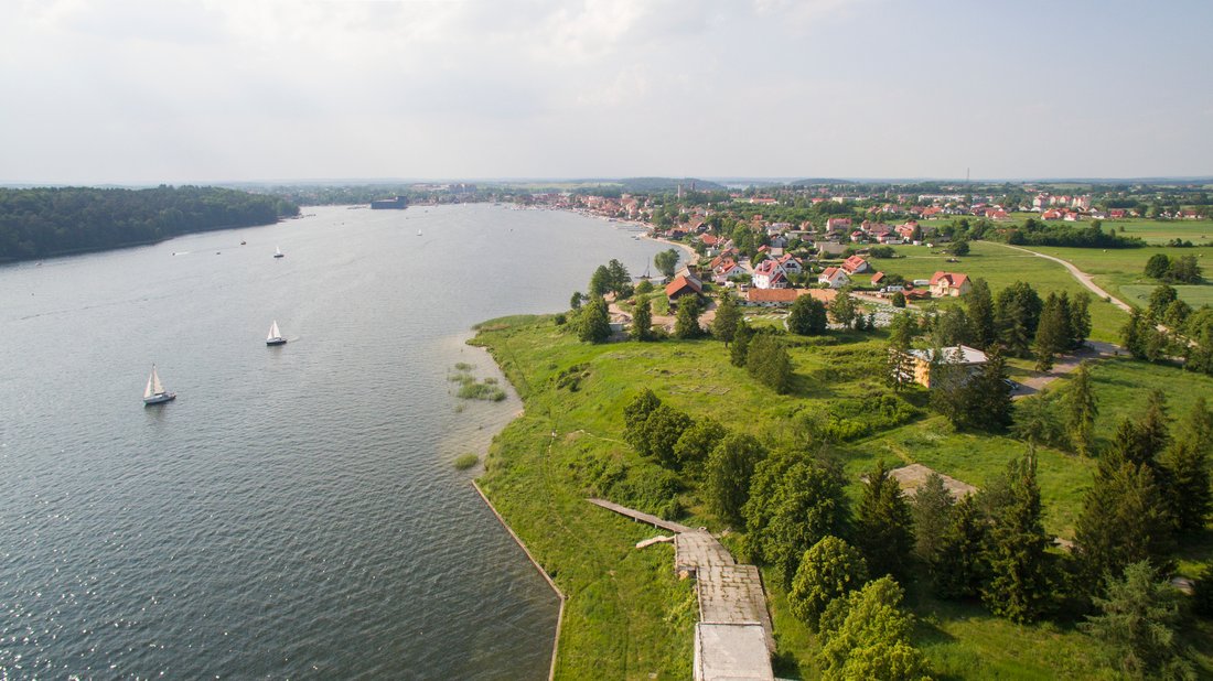 Land in Mikołajki, Warmian-Masurian Voivodeship, Poland 3 - 17428169
