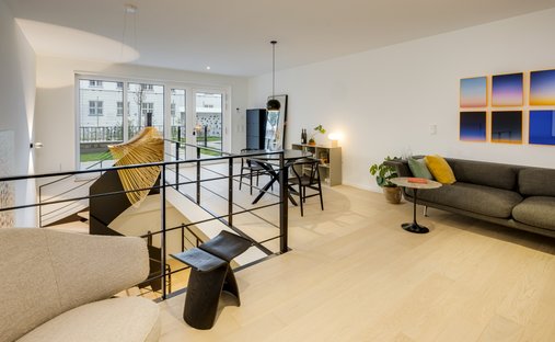 Apartment in Munich, Bavaria, Germany 1