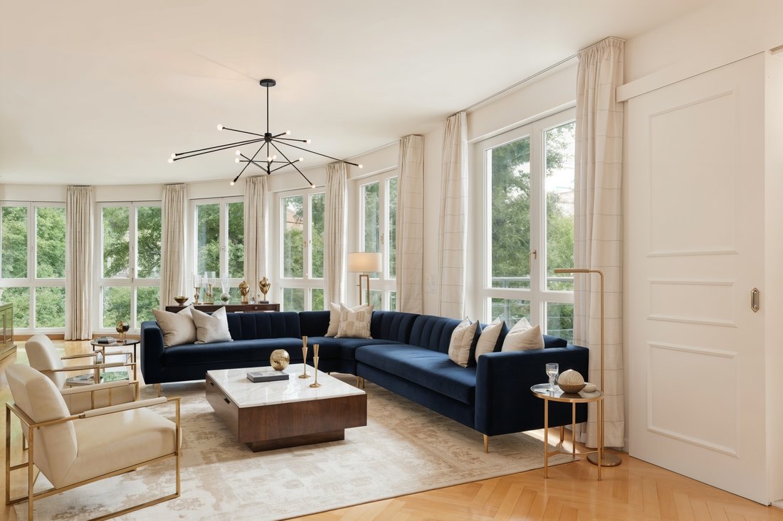 Apartment in Munich, Germany 2 - 17428196