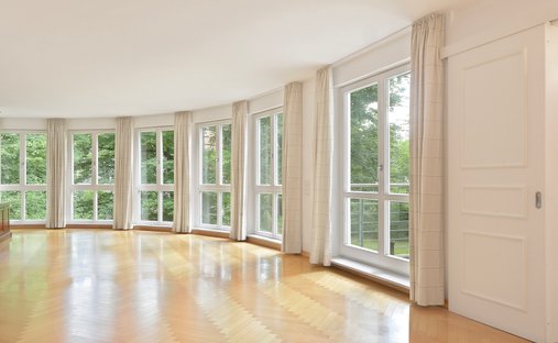 Apartment in Munich, Germany 1
