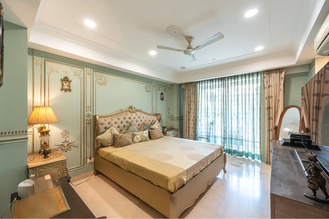 Apartment in New Delhi, Delhi, India 5 - 17428336