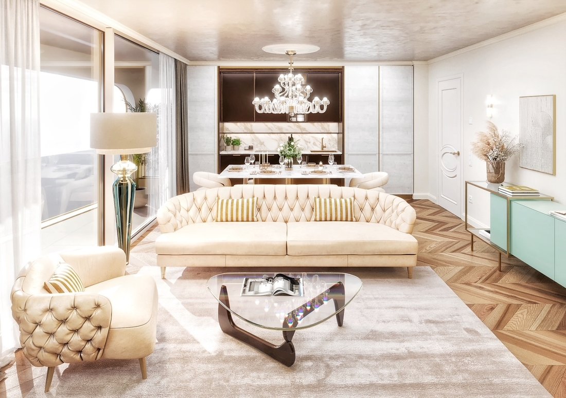 Appartement à Locarno, Tessin, Suisse 4 - 17428300