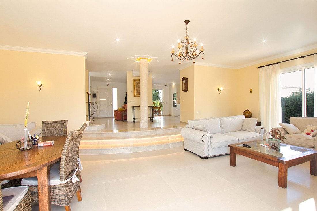 Villa in Sant Llorenc des Cardassar, Balearic Islands, Spain 5 - 17428351