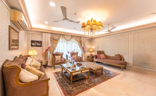 Apartment in New Delhi, Delhi, India 1