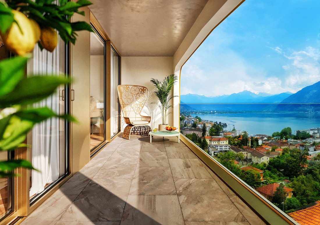 Residenza India – Where Timeless Elegance Meets Contemporary Living