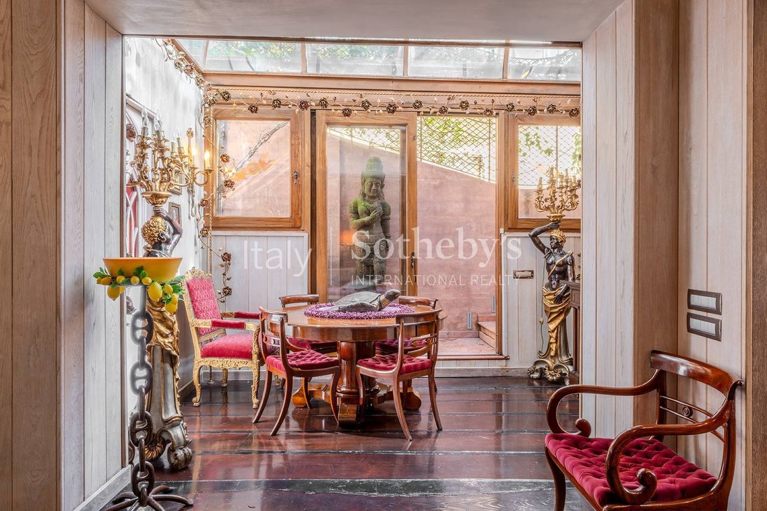 House in Positano, Campania, Italy 4 - 17428333