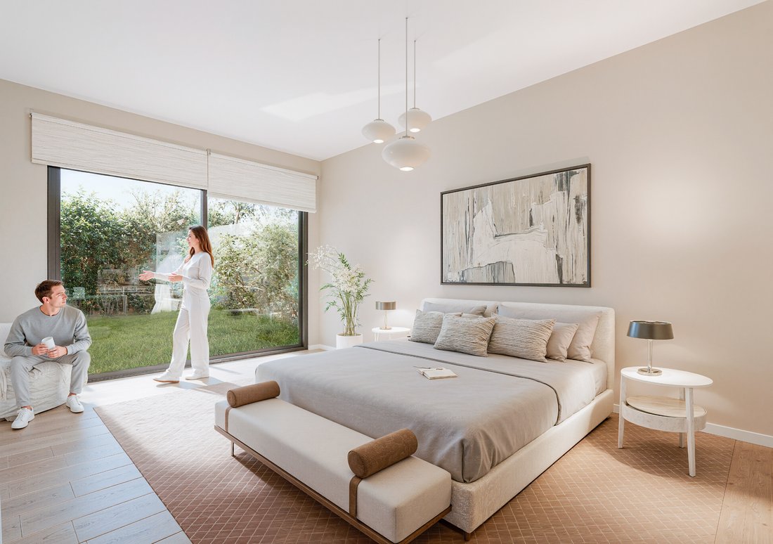 Apartment in Montevideo, Departamento de Montevideo, Uruguay 5 - 17428293