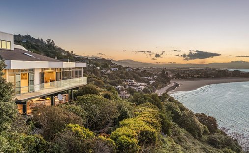 Casa a Nelson, Nelson, Nuova Zelanda 1