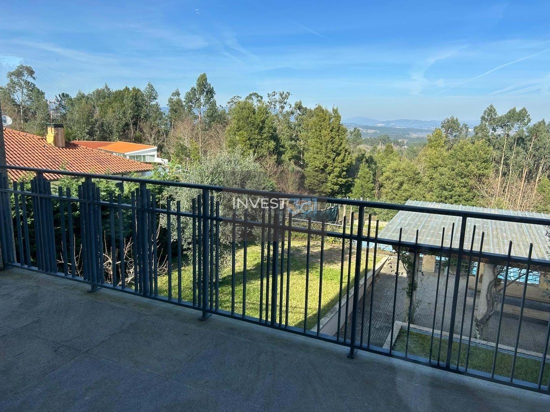 Villa in Campos e Vila Mea, Viana do Castelo District, Portugal 3 - 17428266