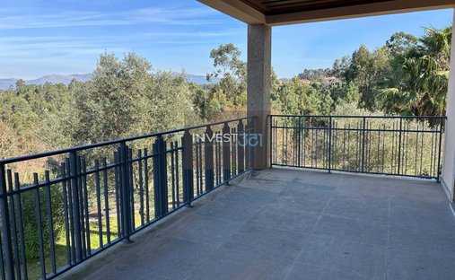 Villa in Campos e Vila Mea, Distrikt Viana do Castelo, Portugal 1