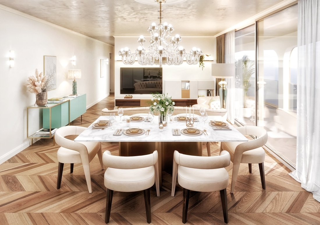 Appartement à Locarno, Tessin, Suisse 3 - 17428300