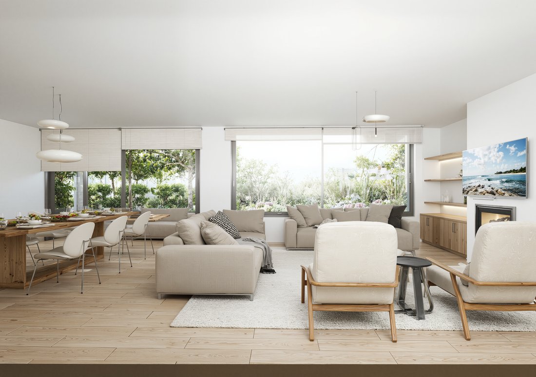 Apartment in Montevideo, Departamento de Montevideo, Uruguay 1 - 17428320