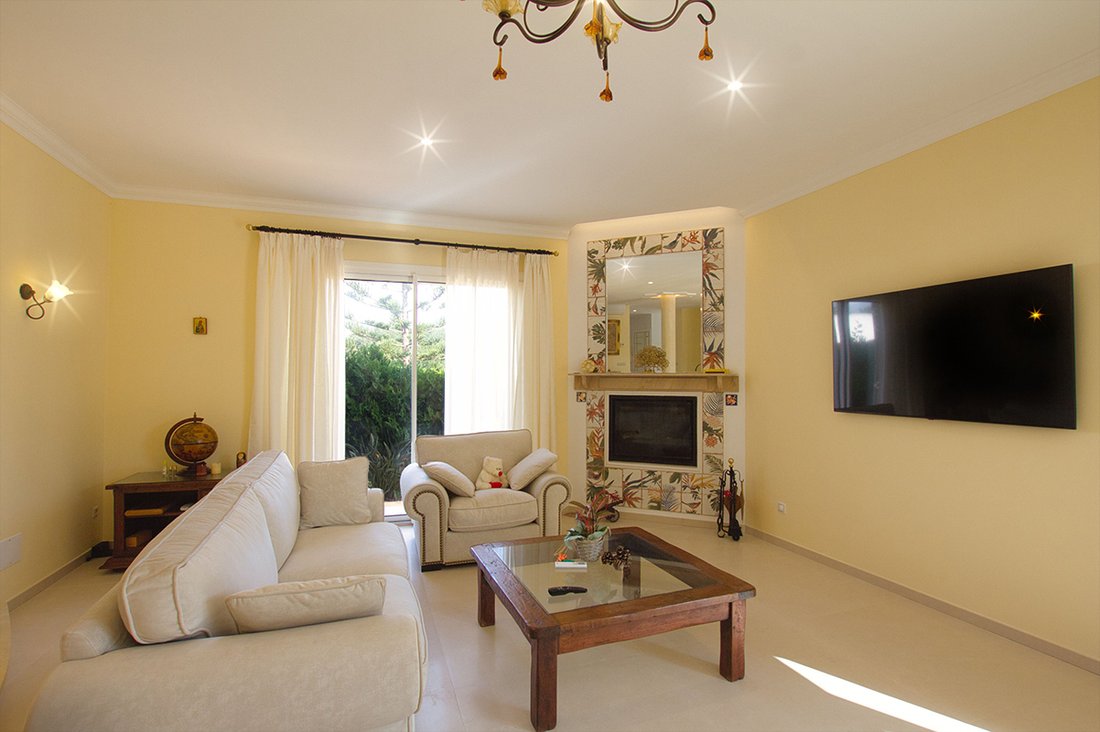 Villa in Sant Llorenc des Cardassar, Balearic Islands, Spain 4 - 17428351