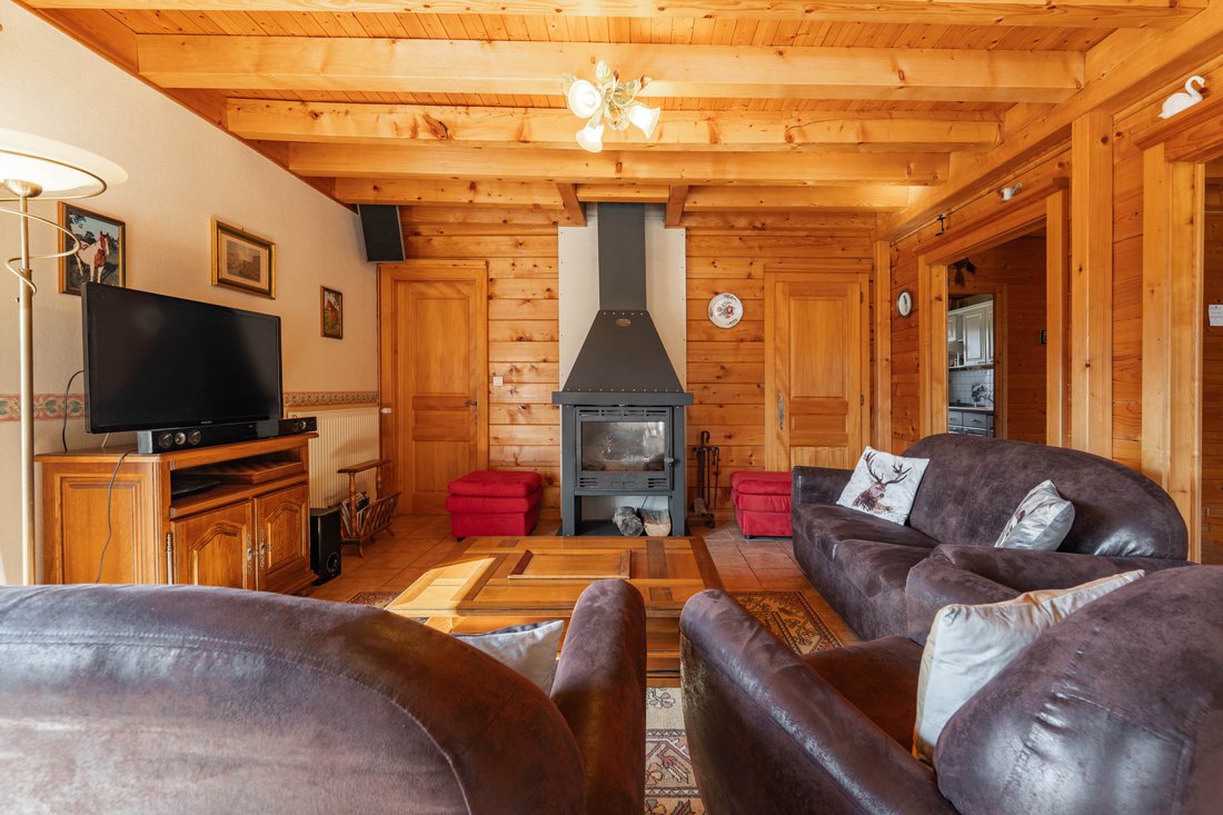 Maison à Verchaix, Auvergne-Rhône-Alpes, France 5 - 17428602